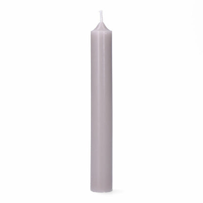 Candle Set Atmosphera Grey 45 g 2 x 16 cm