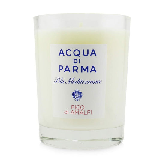 Scented Candle Acqua Di Parma Blu Mediterraneo Fico Di Amalfi 200 g