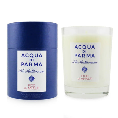 Scented Candle Acqua Di Parma Blu Mediterraneo Fico Di Amalfi 200 g