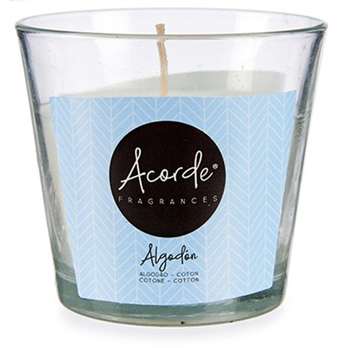 Scented Candle Cotton (12 Units)